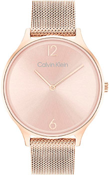 Часы Calvin Klein Timeless 25200002